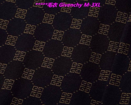 G.i.v.e.n.c.h.y. Sweater 6229 Men