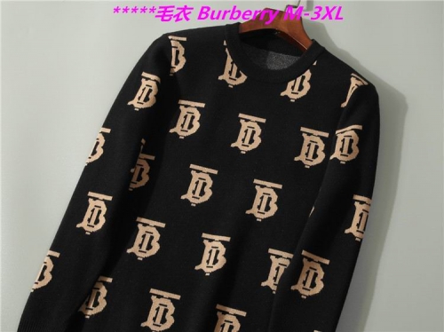 B.u.r.b.e.r.r.y. Sweater 6993 Men