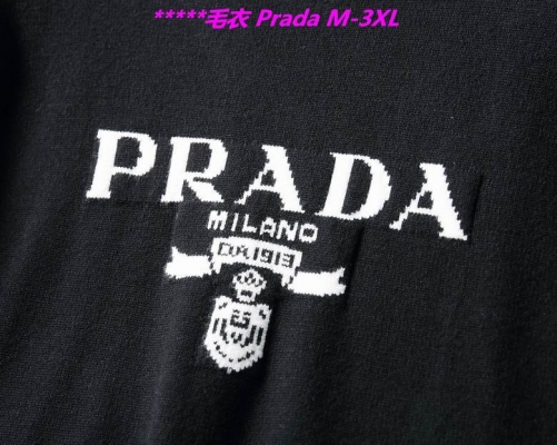 P.r.a.d.a. Sweater 6616 Men