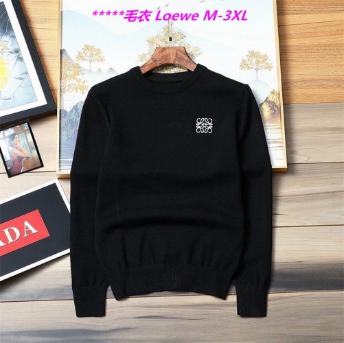 L.o.e.w.e. Sweater 6305 Men