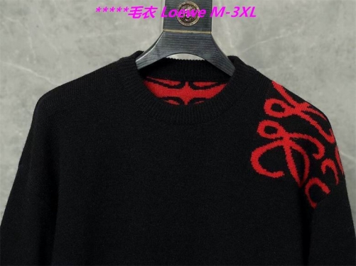 L.o.e.w.e. Sweater 6279 Men