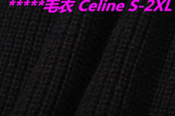 C.e.l.i.n.e. Sweater 6100 Men