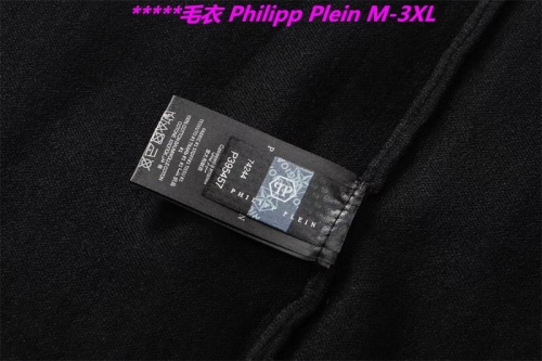 P.h.i.l.i.p.p. P.l.e.i.n. Sweater 6002 Men