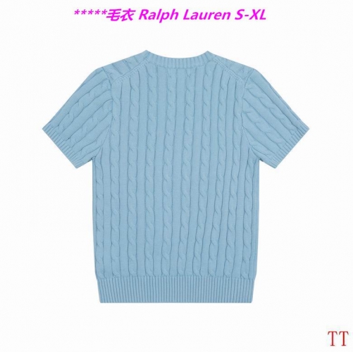 R.a.l.p.h. L.a.u.r.e.n. Sweater 6157 Men