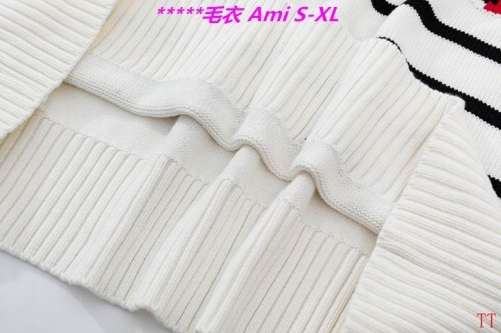 A.m.i. Sweater 6567 Men