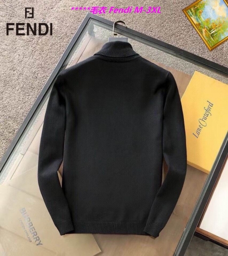 F.e.n.d.i. Sweater 6334 Men