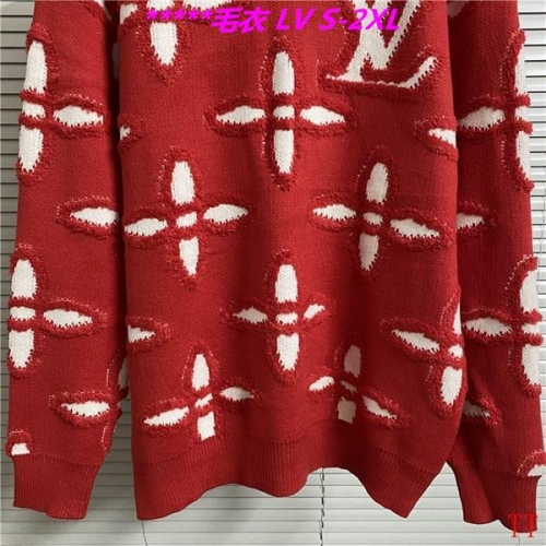 L...V... Sweater 6797 Men