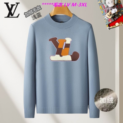 L...V... Sweater 7793 Men