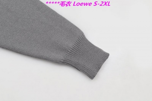 L.o.e.w.e. Sweater 6116 Men