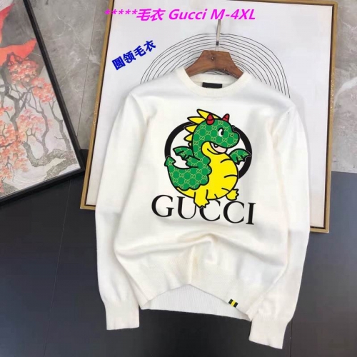 G.u.c.c.i. Sweater 8130 Men