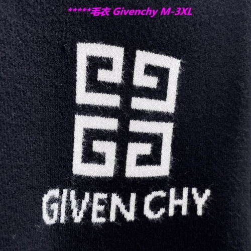 G.i.v.e.n.c.h.y. Sweater 6313 Men