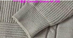 C.a.n.a.d.a. G.o.o.s.e. Sweater 6098 Men