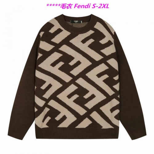 F.e.n.d.i. Sweater 6134 Men