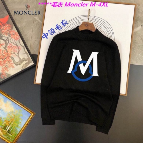 M.o.n.c.l.e.r. Sweater 6796 Men