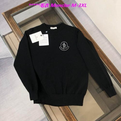 M.o.n.c.l.e.r. Sweater 6513 Men