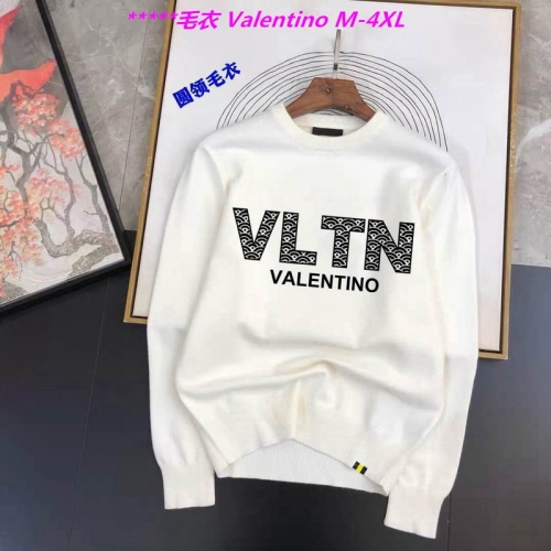 V.a.l.e.n.t.i.n.o. Sweater 6058 Men