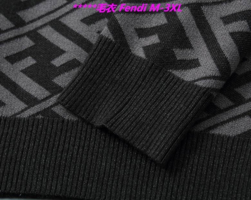 F.e.n.d.i. Sweater 6867 Men