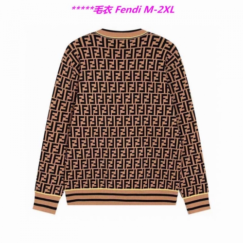 F.e.n.d.i. Sweater 6097 Men