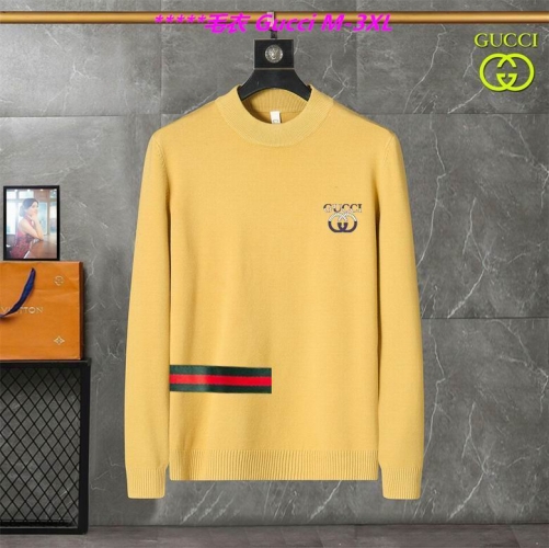 G.u.c.c.i. Sweater 7304 Men