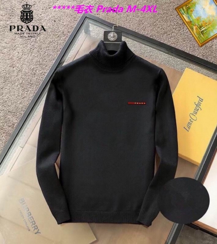 P.r.a.d.a. Sweater 6833 Men