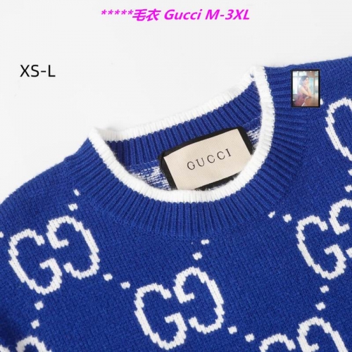 G.u.c.c.i. Sweater 7797 Men