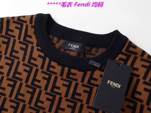 F.e.n.d.i. Sweater 6025 Women