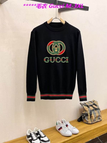 G.u.c.c.i. Sweater 7498 Men