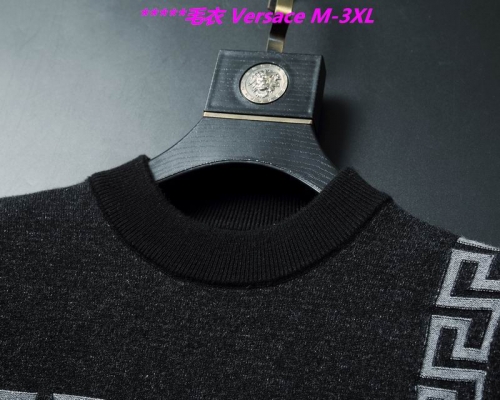 V.e.r.s.a.c.e. Sweater 6074 Men