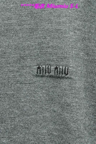 M.i.u.m.i.u. Sweater 6065 Men