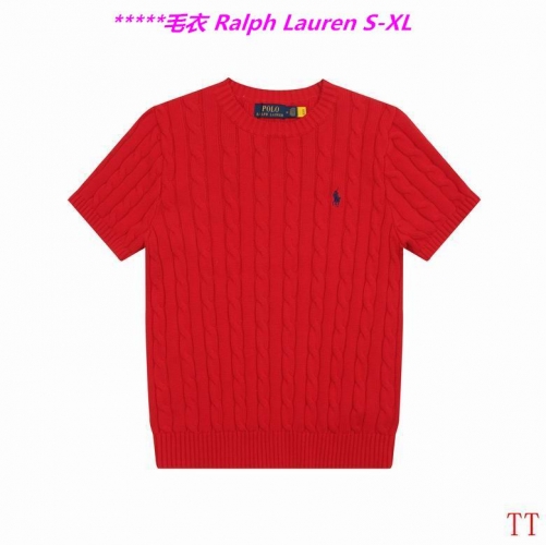 R.a.l.p.h. L.a.u.r.e.n. Sweater 6160 Men