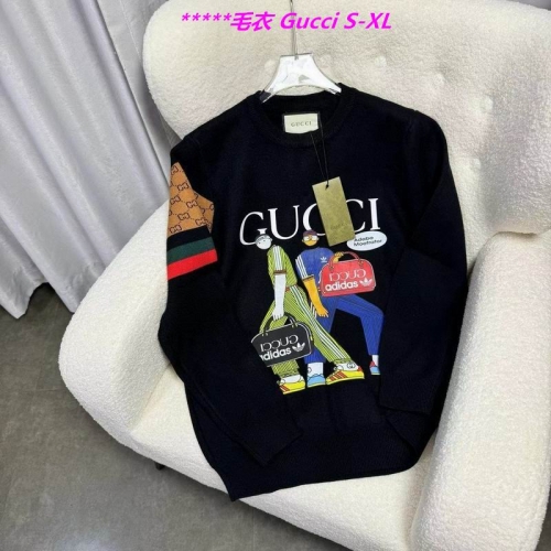 G.u.c.c.i. Sweater 6090 Men