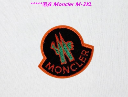 M.o.n.c.l.e.r. Sweater 6040 Men