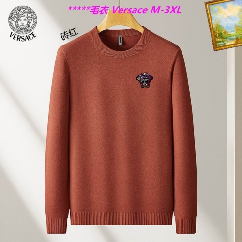 V.e.r.s.a.c.e. Sweater 6397 Men