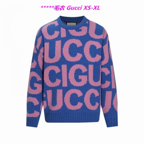 G.u.c.c.i. Sweater 6244 Men