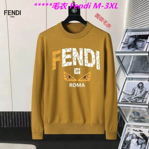 F.e.n.d.i. Sweater 6459 Men