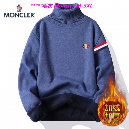 M.o.n.c.l.e.r. Sweater 6652 Men