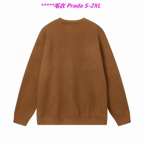 P.r.a.d.a. Sweater 6078 Men