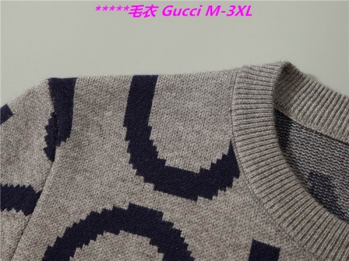 G.u.c.c.i. Sweater 7593 Men