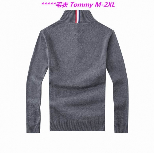 T.o.m.m.y. Sweater 6092 Men