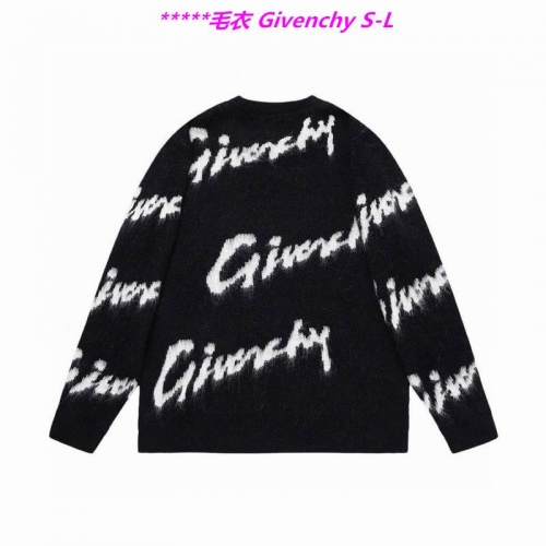 G.i.v.e.n.c.h.y. Sweater 6025 Men