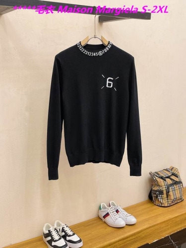 M.a.i.s.o.n. M.a.r.g.i.e.l.a. Sweater 6052 Men