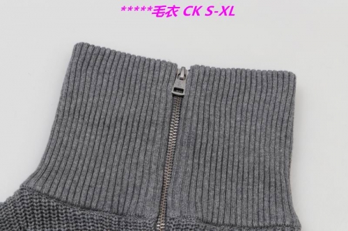 C...K... Sweater 6049 Men