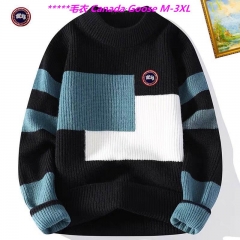 C.a.n.a.d.a. G.o.o.s.e. Sweater 6058 Men