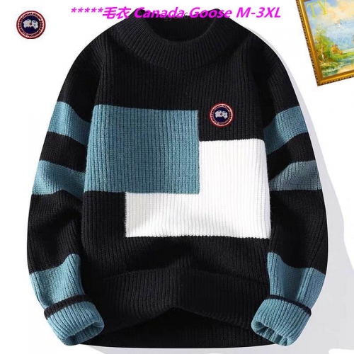 C.a.n.a.d.a. G.o.o.s.e. Sweater 6058 Men