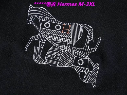 H.e.r.m.e.s. Sweater 6119 Men