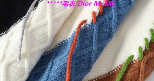 D.i.o.r. Sweater 6560 Men