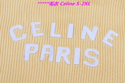 C.e.l.i.n.e. Sweater 6162 Men