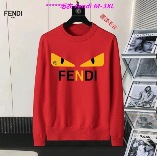 F.e.n.d.i. Sweater 6286 Men