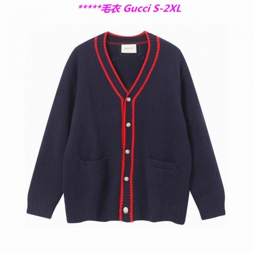 G.u.c.c.i. Sweater 6587 Men