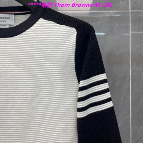 T.h.o.m. B.r.o.w.n.e. Sweater 6521 Men